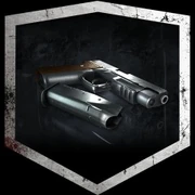 JAGD P22G TR2013 DLC