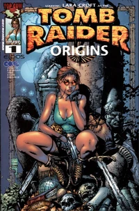 Origins 07.2000