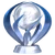 Trophy platinum