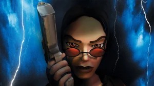 Tomb Raider: Chronicles