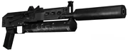 Viper SMG