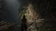 かすかな光3 shadowofthetombraider