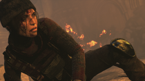 Rise of the Tomb Raider - Screenshot - Lara 05
