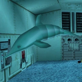 TR3TLA Dauphin