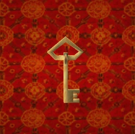 TR2 Cle du Pont Levis