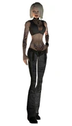 Render Outfit Standard