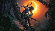 Shadow of the Tomb Raider Конец начала RU