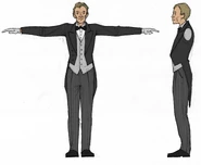 Concept Art Legend