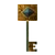 TR1 Сапфировый ключ