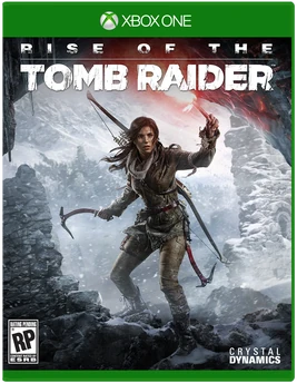 ROTTR Boxart