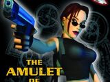 Tomb Raider: The Amulet of Power