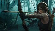 Shadow of the Tomb Raider - Launch Trailer -FR-