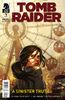 Tomb Raider (Dark Horse Comics)/Выпуск 8
