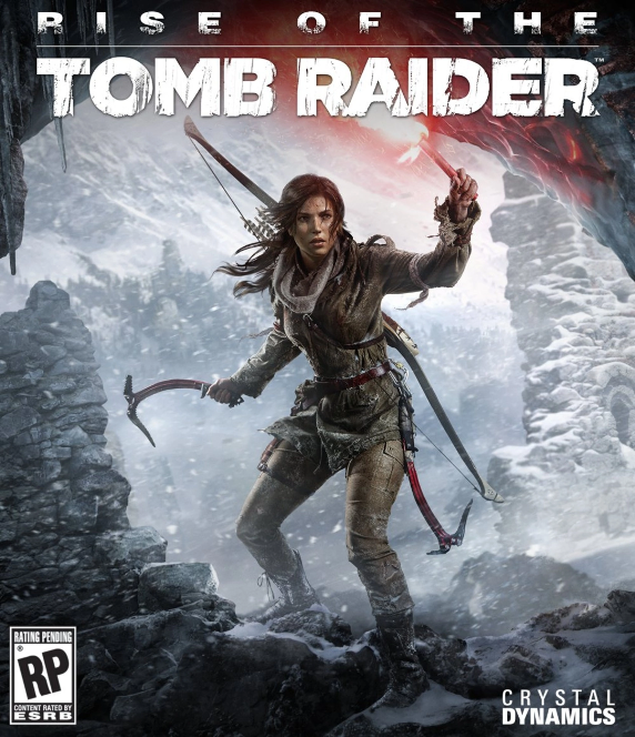 Rise Of The Tomb Raider Tomb Raider Wiki Fandom