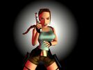 Tomb raider1 classic outfit