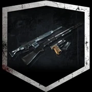 Pacchetto armi Hitman 2 TR2013 DLC