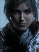 Rise of the Tomb Raider - Screenshot - Lara 03