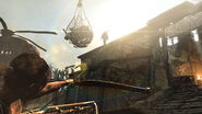 TR9 Screenshots v1 Lara SolariiVillage 05