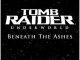 Tomb Raider: Underworld: Beneath the Ashes