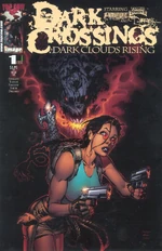 Dark Crossings