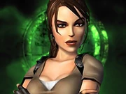 Lara Croft Legend