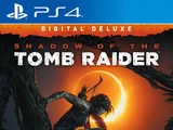Shadow of the Tomb Raider