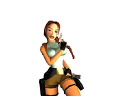 Lara Croft