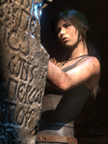Rise of the Tomb Raider - Screenshot - Lara 04
