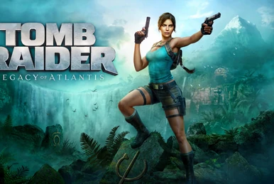 Tomb Raider II: Starring Lara Croft : Prima Games