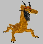 Render Marco Bartoli (drago)