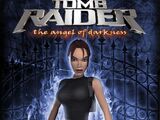 Tomb Raider: The Angel of Darkness