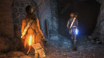 Rise of the Tomb Raider - Screenshot - Endurance Mode