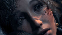 Rise of the Tomb Raider - Screenshot - Lara nah