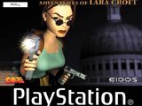 Tomb Raider III: Adventures of Lara Croft