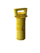 Apparence du Talion dans Tomb Raider II.
