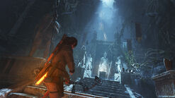 ROTTR Preview Screenshot 3