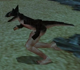 TR3TLA Mutant