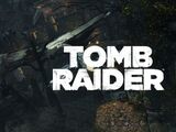 Дополнения Tomb Raider