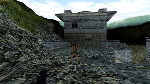 1 - La muraglia cinese