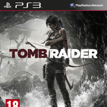 Tomb Raider 20130 Cover.jpg