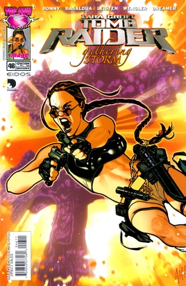 Tomb Raider - The Series 46