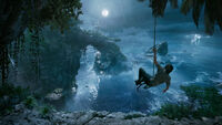 Shadow of the Tomb Raider - Screenshot 09