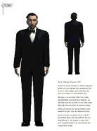 Pierre DuPont Bio