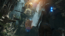Rise of the Tomb Raider - Screenshot - Ruine