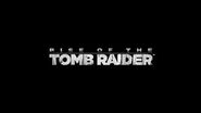NA Rise of the Tomb Raider Announcement Trailer