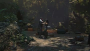 不時着8 shadowofthetombraider