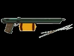 TR2 Apparence Fusil Harpon.jpg (8 kio) Apparence du fusil-harpon dans Tomb Raider II et Tomb Raider III.