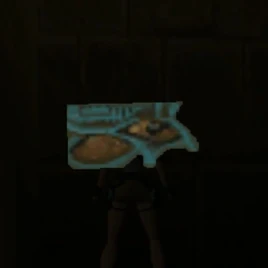 Oeil d horus l obelisque de khamoon tomb raider 1996