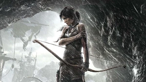 Tomb Raider (2013)