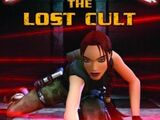 Tomb Raider: The Lost Cult